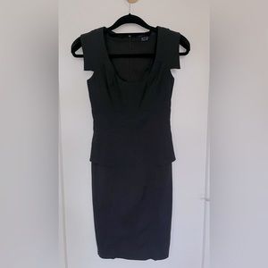 French Connection Pencil Dress (Size 2)